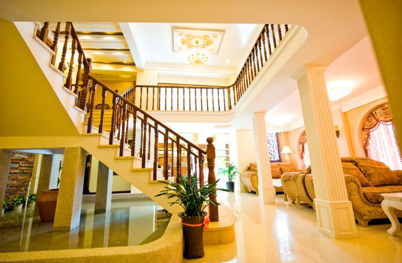 Staircase Lighting Service