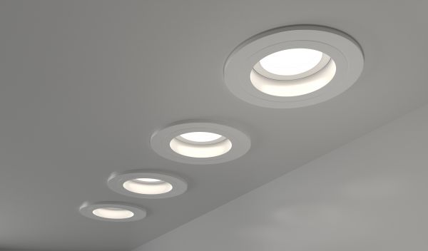 Recessed Light Replacement