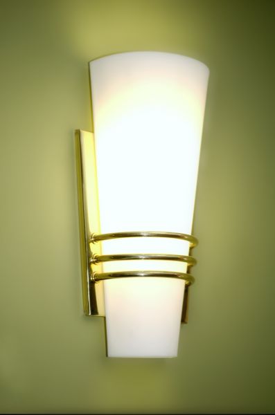 Sconce Fixture Installation
