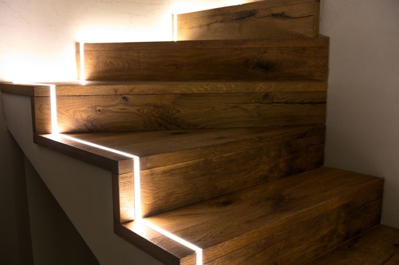 Staircase Lighting Service