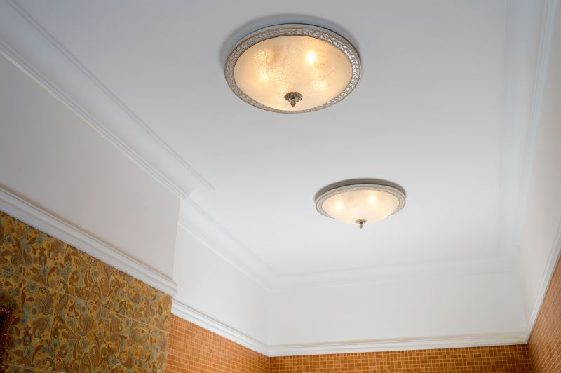 Ceiling Light Fixtures