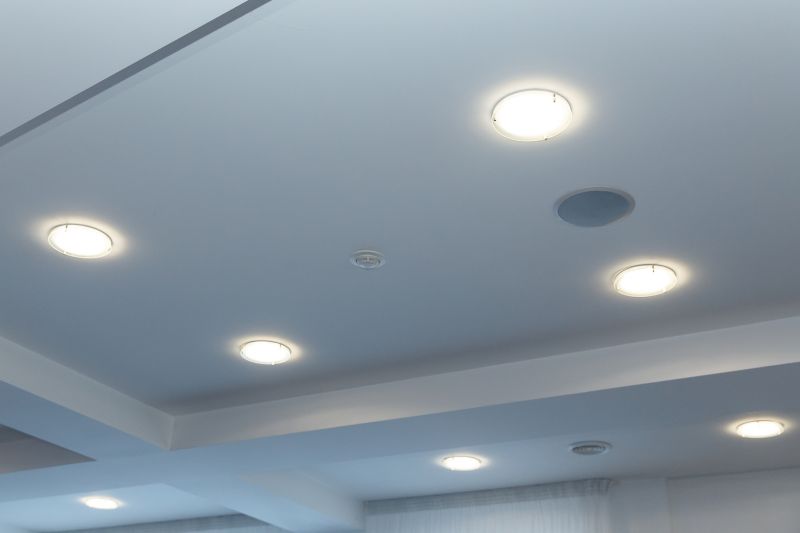 Recessed Lighting
