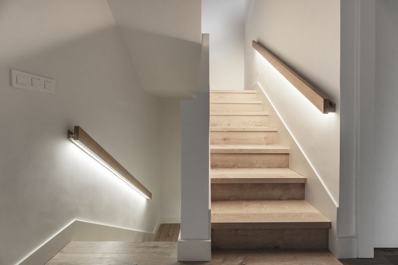 Staircase Lighting Service