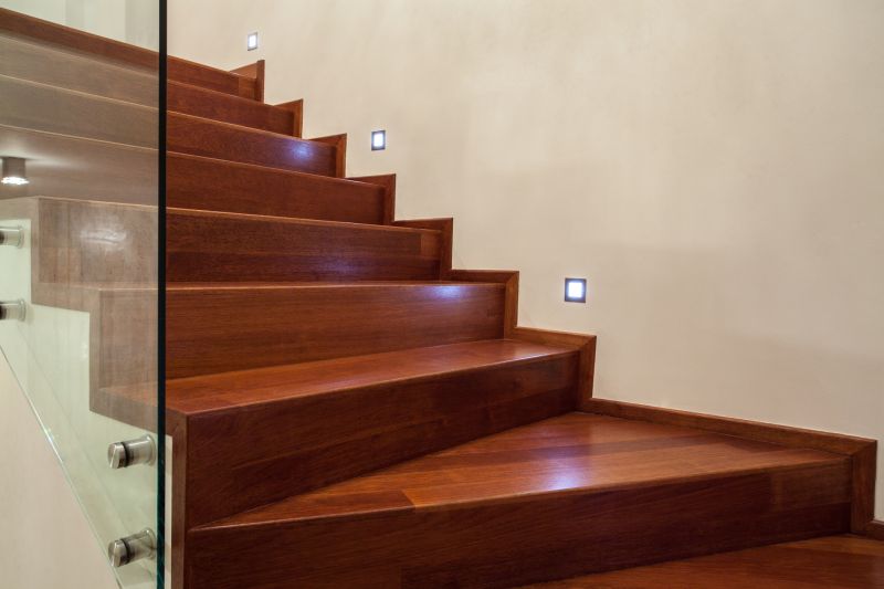 Staircase Lighting Fixture