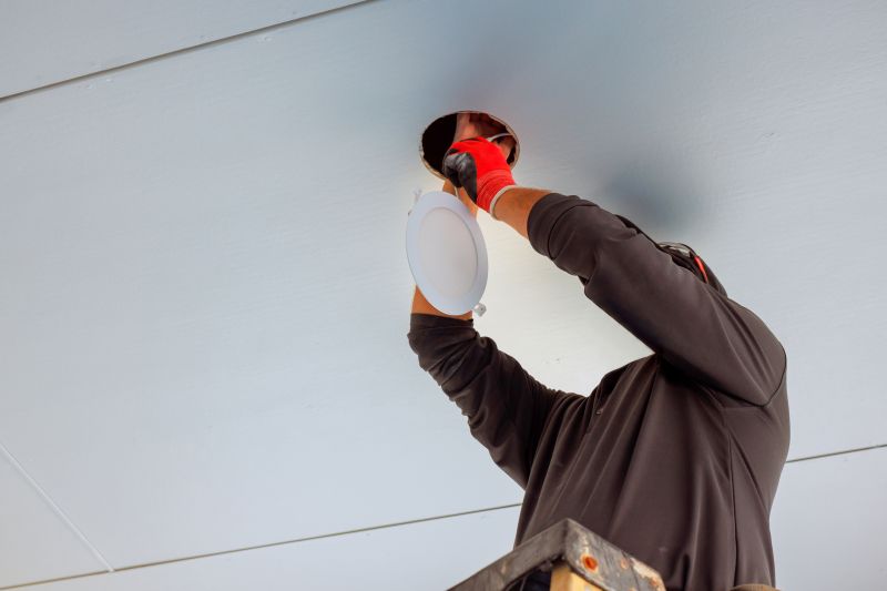 Energy-Efficient Options